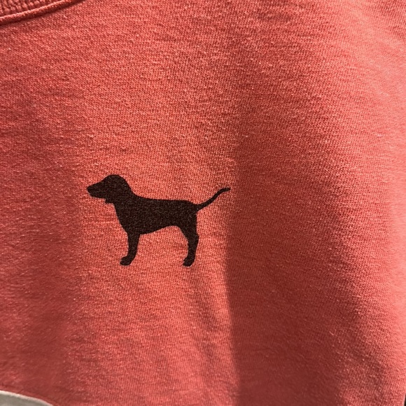 PINK Victoria’s Secret Varsity Crew - Picture 4 of 5